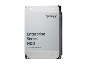 Añadir a la cesta DISCO DURO SATA 8TB SYNOLOGY ENTERPRISE SERIES HAT5320 DISCO DURO SATA 8TB SYNOLOGY ENTERPRISE SERIES HAT5320