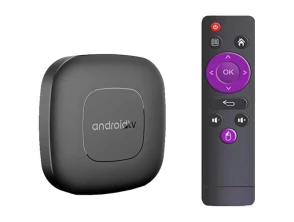 Añadir a la cesta TV Box TX T1 H313, 2 GB RAM y 16 GB de almacenamiento TV Box TX T1 H313, 2 GB RAM y 16 GB de almacenamiento