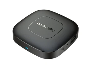 Android TV T1 H313 Negro - TV TX: 2GB/8GB, Wifi Dual