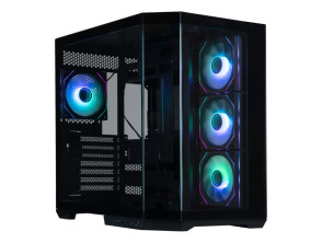 CAJA SEMITORRE ATX BITFENIX T10 A-RGB NEGRO