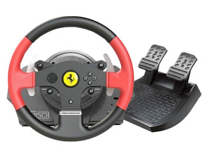 Volante Thrustmaster T150 Ferrari Edition