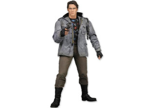 Terminator 2 - T-800 Tech Noir