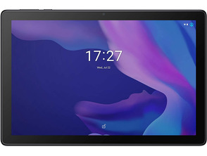 Añadir a la cesta Tablet Alcatel 1T 10 2GB/32GB/10.1'' Negro Tablet Alcatel 1T 10 2GB/32GB/10.1'' Negro