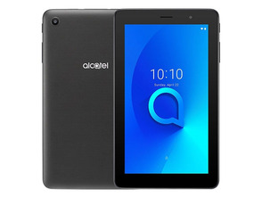Tablet Alcatel 1T 7''/1GB/16GB Negro