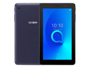 Tablet Alcatel 1T 7''/1GB/16GB Negro Azulado