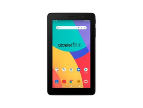 Tablet Alcatel 1T 7'' 1GB/32GB Black