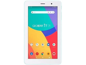 Tablet Alcatel 1T 7'' 1GB/32GB Mint Green