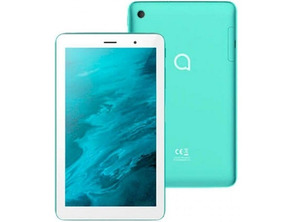 Tablet Alcatel 1T 7 7" 1GB/16GB Verde Menta
