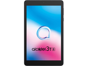 Tablet Alcatel 3T 8 2021 8" 2GB/32GB 4G Negra