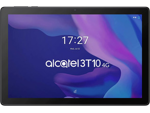 Tablet Alcatel 3T10 2020 10.1" 2GB/32GB 4G Negra