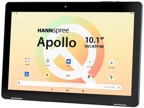 Tablet Hannspree Apollo 10.1'' 3GB/32GB Negra