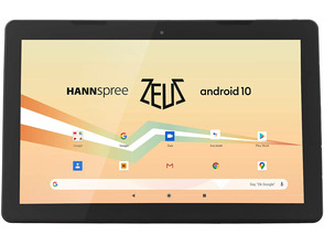 Tablet Hannspree Zeus 13.3'' FHD IPS 3GB/32GB Negra