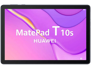 Añadir a la cesta Tablet Huawei Mediapad T10S 10.1'' 2GB/32GB Azul Tablet Huawei Mediapad T10S 10.1'' 2GB/32GB Azul