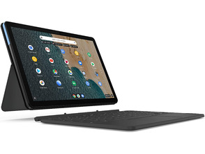 Tablet Lenovo IdeaPad Duet ChromeBook ZA6F0006ES 10.1'' 4GB/128GB