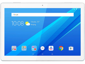 Tablet Lenovo M10-X505F 10.1''/2GB/32GB Blanco