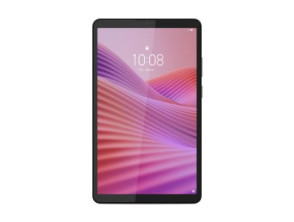 TABLET LENOVO TAB K9 8.7" HD 1340x800 16:9 4GB 64GB 5100 mAh GRIS LUNA