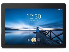 Añadir a la cesta Tablet Lenovo Tab M10 10.1'' 2GB/32GB 4G Negro Tablet Lenovo Tab M10 10.1'' 2GB/32GB 4G Negro