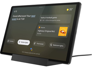 Añadir a la cesta Tablet Lenovo Tab M10 FHD Plus 10.3'' 4GB/64GB 4G Tablet Lenovo Tab M10 FHD Plus 10.3'' 4GB/64GB 4G