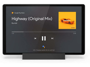Añadir a la cesta Tablet Lenovo Tab M10 FHD Plus 10.3'' 4GB/64GB Gris Acero Tablet Lenovo Tab M10 FHD Plus 10.3'' 4GB/64GB Gris Acero