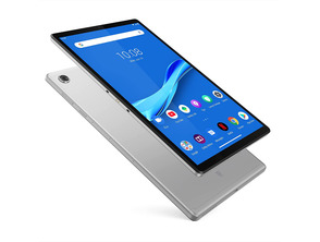 Añadir a la cesta Tablet Lenovo Tab M10 FHD Plus 10.3'' 4GB/64GB 4G Gris Platino Tablet Lenovo Tab M10 FHD Plus 10.3'' 4GB/64GB 4G Gris Platino