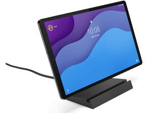 Añadir a la cesta Tablet Lenovo Tab M10 HD (2ª Gen) 2GB/32GB 10.1'' + Base de Carga Tablet Lenovo Tab M10 HD (2ª Gen) 2GB/32GB 10.1'' + Base de Carga