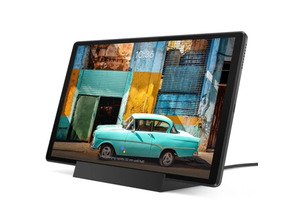 Tablet Lenovo Tab M10 HD (2nd Gen) 10.1'' 4GB/64GB Gris