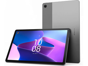 Añadir a la cesta Tablet Lenovo Tab M10 Plus (3rd Gen) 10.6'' 4GB/64GB Gris Tormenta Tablet Lenovo Tab M10 Plus (3rd Gen) 10.6'' 4GB/64GB Gris Tormenta