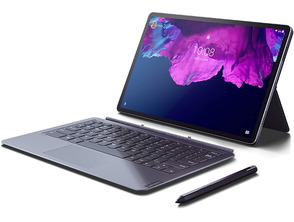 Tablet Lenovo Tab P11 Pro 11.5'' 6GB/128GB 4G Gris Pizarra