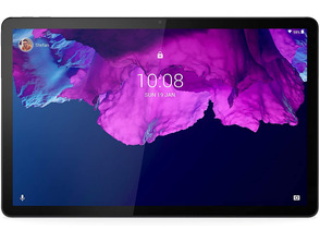 Tablet Lenovo Tab P11 TB J606F 11"/4GB/128GB Gris Pizarra