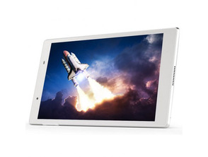 Tablet Lenovo Tab4 8 8504f 8" Blanco