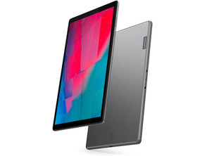 Tablet Lenovo Tab M10 HD (2nd Gen) 10.1'' 4GB/64GB Gris Hierro