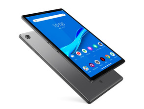 Añadir a la cesta Tablet Lenovo TB-X606F 4GB+64GB 10.3'' Wifi Tablet Lenovo TB-X606F 4GB+64GB 10.3'' Wifi