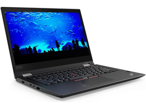 Tablet LENOVO Thinkpad Yoga X380:Full HD 13,3" Táctil/i5 8ª GEN/RAM 8GB/SSD 256GB Reacondicionado
