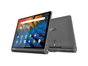 Tablet Lenovo Yoga Smart Tab YT-X705F S10 4GB/64GB 10.1''