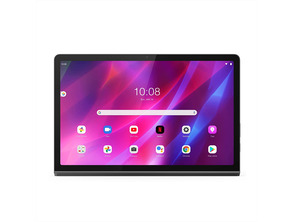 Añadir a la cesta Tablet Lenovo Yoga Tab 11 4GB/128GB 11'' Gris Tormenta Tablet Lenovo Yoga Tab 11 4GB/128GB 11'' Gris Tormenta