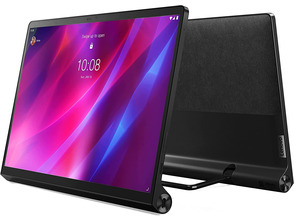 Añadir a la cesta Tablet Lenovo Yoga Tab 13 8GB/128GB 123'' Sombra Negra Tablet Lenovo Yoga Tab 13 8GB/128GB 123'' Sombra Negra