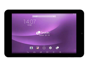 Añadir a la cesta Tablet Leotec 7" Pulsar Qi 8Gb Tablet Leotec 7" Pulsar Qi 8Gb
