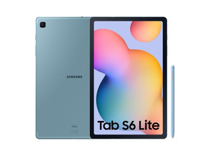 Tablet Samsung Galaxy S6 Lite P610 Azul 10.4'' 4GB/64GB
