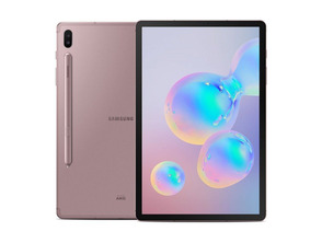 Añadir a la cesta Tablet Samsung Galaxy S6 T860 10.5''/6GB/128GB Rosa Tablet Samsung Galaxy S6 T860 10.5''/6GB/128GB Rosa