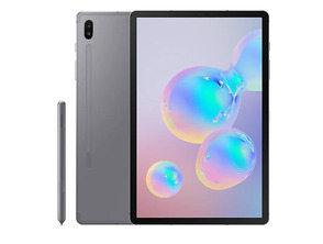 Añadir a la cesta Tablet Samsung Galaxy S6 T860 10.5''/8GB/256GB Gris Tablet Samsung Galaxy S6 T860 10.5''/8GB/256GB Gris