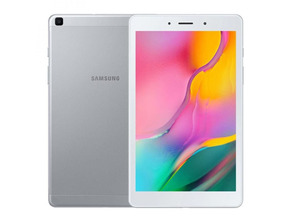 Añadir a la cesta Tablet Samsung Galaxy Tab A (2019) T290 Silver 8''/2GB/32GB Tablet Samsung Galaxy Tab A (2019) T290 Silver 8''/2GB/32GB