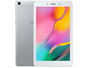 Tablet Samsung Galaxy Tab A (2019) T295 4G Silver 8''/2GB/32GB