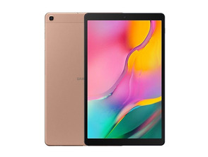 Tablet Samsung Galaxy Tab A T510 (2019) Oro 10.1''/2GB/32GB