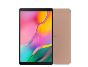 Tablet Samsung Galaxy Tab A T515 (2019) 10.1''  Wifi + 4G Gold