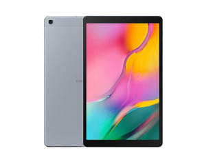 Tablet Samsung Galaxy Tab A T515 (2019) 10.1''  Wifi + 4G Silver