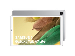 Tablet Samsung Galaxy Tab A7 Lite 8.7" 3GB/32GB Plata