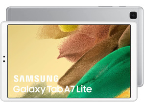 Tablet Samsung Galaxy Tab A7 Lite 8.7" 3GB/32GB Plata