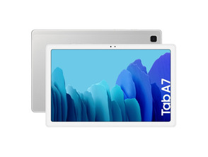 Tablet Samsung Galaxy Tab A7 T500 10.4"/3GB/64GB Plata