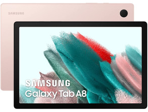 Tablet Samsung Galaxy Tab A8 X205N 10.5'' 4G 4GB/64GB Pink