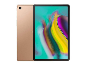 Añadir a la cesta Tablet Samsung Galaxy TAB S5E T720 (2019) Gold Tablet Samsung Galaxy TAB S5E T720 (2019) Gold
